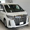 toyota alphard 2021 -TOYOTA 【熊本 334ろ1313】--Alphard AGH30W-0374637---TOYOTA 【熊本 334ろ1313】--Alphard AGH30W-0374637- image 5