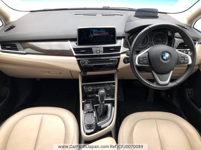 bmw 2-series 2017 -BMW--BMW 2 Series LDA-2E20--WBA2E520605G92983---BMW--BMW 2 Series LDA-2E20--WBA2E520605G92983- image 2