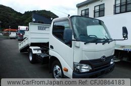 hino dutro 2016 -HINO--Hino Dutoro XZU620T--0011254---HINO--Hino Dutoro XZU620T--0011254-