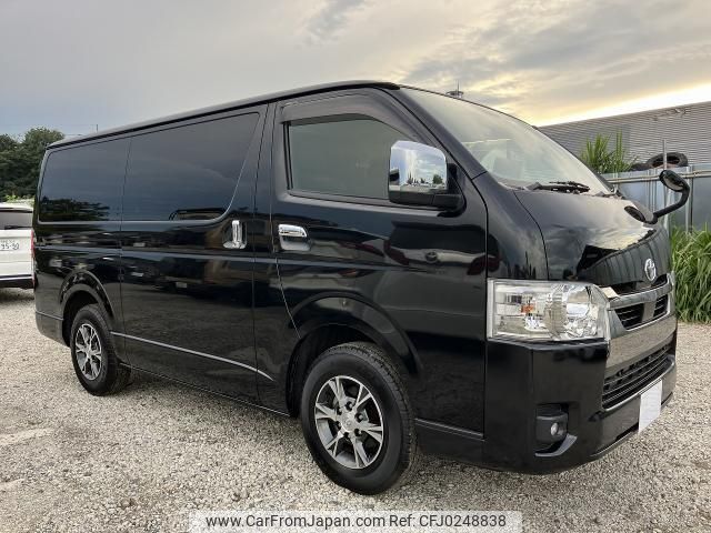 toyota hiace-van 2023 quick_quick_3BF-TRH200V_TRH200-0380285 image 1