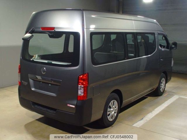 nissan caravan-van 2018 -NISSAN--Caravan Van CW4E26-100459---NISSAN--Caravan Van CW4E26-100459- image 2