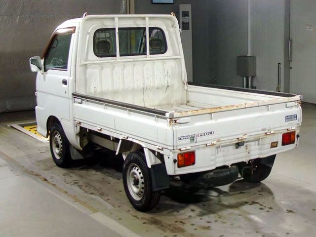 daihatsu hijet-truck 1999 No.15739 image 2