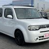 nissan cube 2013 -NISSAN--Cube DBA-Z12--Z12-272969---NISSAN--Cube DBA-Z12--Z12-272969- image 7