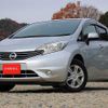 nissan note 2013 T10888 image 9