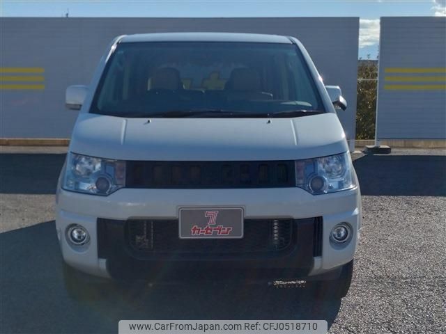 mitsubishi delica-d5 2011 -MITSUBISHI--Delica D5 DBA-CV5W--CV5W-0603576---MITSUBISHI--Delica D5 DBA-CV5W--CV5W-0603576- image 2