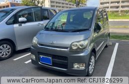 daihatsu move 2006 CFJ1826299