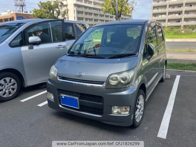 daihatsu move 2006 CFJ1826299 image 1