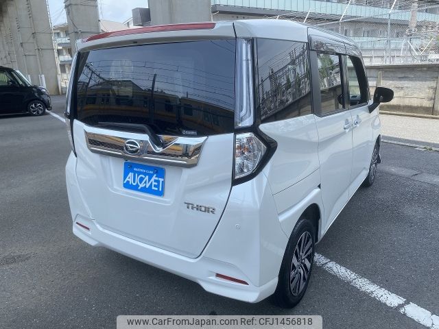 daihatsu thor 2021 -DAIHATSU--Thor 5BA-M900S--M900S-0087841---DAIHATSU--Thor 5BA-M900S--M900S-0087841- image 2