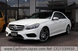 mercedes-benz e-class 2014 CFJ1539930