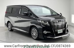 toyota alphard 2016 -TOYOTA--Alphard DBA-AGH30W--AGH30-0073692---TOYOTA--Alphard DBA-AGH30W--AGH30-0073692-