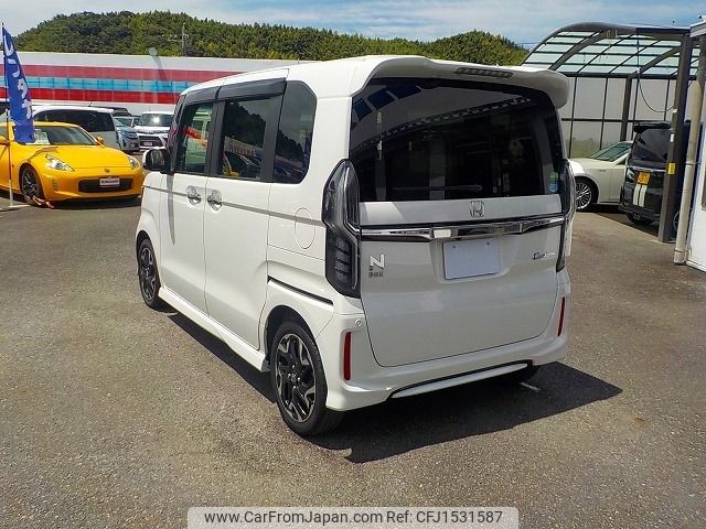 honda n-box 2020 CFJ1531587 image 2