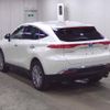 toyota harrier-hybrid 2022 quick_quick_6AA-AXUH85_AXUH85-0018011 image 2