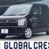 suzuki wagon-r 2017 quick_quick_DAA-MH55S_MH55S-139047 image 1