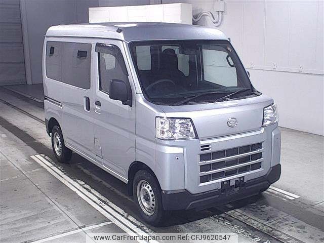 daihatsu hijet-van 2022 -DAIHATSU--Hijet Van S700V-0053819---DAIHATSU--Hijet Van S700V-0053819- image 1