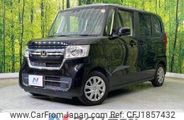 honda n-box 2021 CFJ1857432