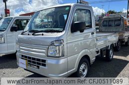 suzuki carry-truck 2024 -SUZUKI 【鹿児島 480ﾑ4024】--Carry Truck DA16T--833214---SUZUKI 【鹿児島 480ﾑ4024】--Carry Truck DA16T--833214-