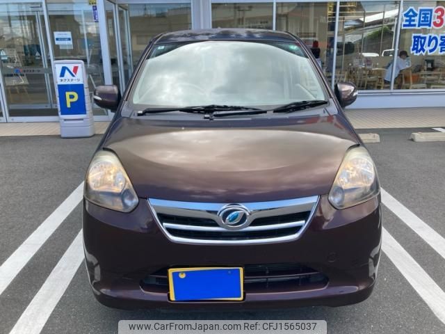 daihatsu mira-e-s 2012 CFJ1565037 image 1