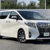 toyota alphard 2017 -TOYOTA--Alphard DAA-AYH30W--AYH30-0042644---TOYOTA--Alphard DAA-AYH30W--AYH30-0042644- image 1