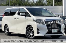 toyota alphard 2017 -TOYOTA--Alphard DAA-AYH30W--AYH30-0042644---TOYOTA--Alphard DAA-AYH30W--AYH30-0042644-