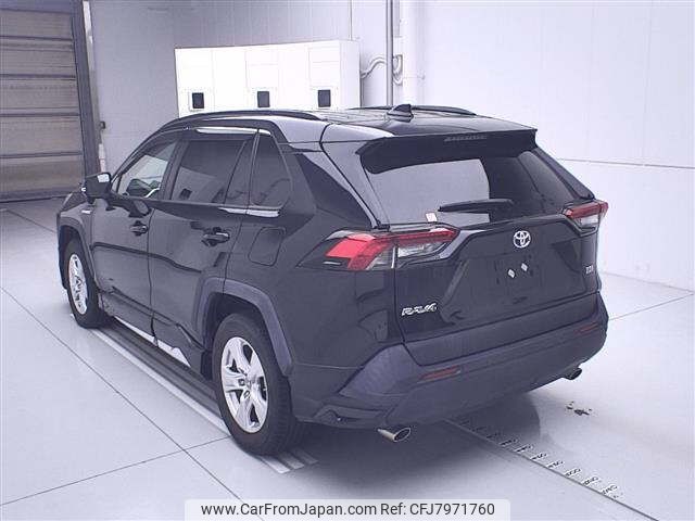 toyota rav4 2019 -TOYOTA--RAV4 AXAH52-4002045---TOYOTA--RAV4 AXAH52-4002045- image 2