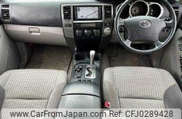 toyota hilux-surf 2007 504928-924837