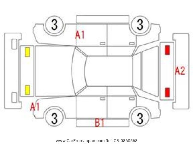 nissan note 2017 -NISSAN--Note DAA-HE12--HE12-035960---NISSAN--Note DAA-HE12--HE12-035960- image 2