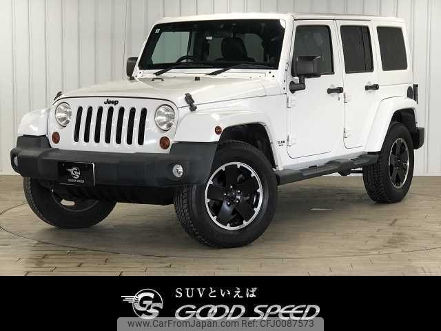 chrysler jeep-wrangler 2012 -CHRYSLER--Jeep Wrangler ABA-JK36L--1C4HJWLG5CL250851---CHRYSLER--Jeep Wrangler ABA-JK36L--1C4HJWLG5CL250851- image 1