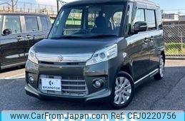 suzuki spacia 2013 quick_quick_DBA-MK32S_MK32S-504758