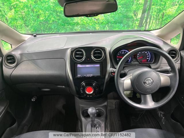 nissan note 2014 quick_quick_E12_E12-239159 image 2