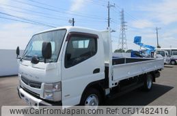 mitsubishi-fuso canter 2013 CFJ1482416