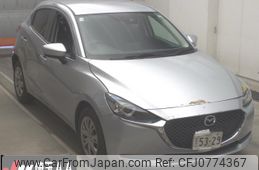 mazda demio 2021 -MAZDA--MAZDA2 DJLFS-733812---MAZDA--MAZDA2 DJLFS-733812-