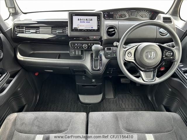 honda n-box 2022 -HONDA--N BOX 6BA-JF3--JF3-5172332---HONDA--N BOX 6BA-JF3--JF3-5172332- image 2