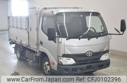 toyota dyna-truck undefined -TOYOTA--Dyna XZU645-0003483---TOYOTA--Dyna XZU645-0003483-