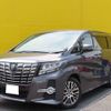 toyota alphard 2016 -TOYOTA--Alphard DBA-GGH30W--GGH30-0010508---TOYOTA--Alphard DBA-GGH30W--GGH30-0010508- image 1