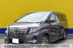 toyota alphard 2016 -TOYOTA--Alphard DBA-GGH30W--GGH30-0010508---TOYOTA--Alphard DBA-GGH30W--GGH30-0010508-