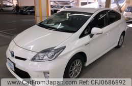 toyota prius 2012 ZVW30-1577530