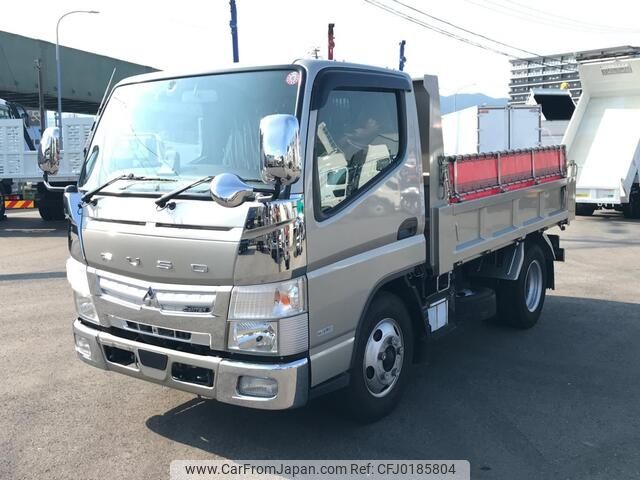 mitsubishi-fuso canter 2019 -MITSUBISHI--Canter TPG-FBA60--FBA60-***932---MITSUBISHI--Canter TPG-FBA60--FBA60-***932- image 2