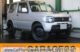 suzuki jimny 2012 quick_quick_ABA-JB23W_JB23W-683774