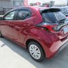 toyota yaris 2024 CFJ1898221 image 11