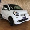 smart fortwo-convertible 2017 quick_quick_DBA-453444_WME4534442K229563 image 5