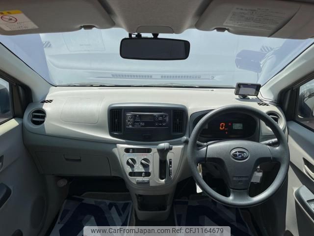 subaru pleo-plus 2015 quick_quick_LA300F_LA300F-1513807 image 2