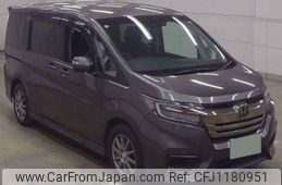 honda stepwagon 2019 -HONDA--Stepwgn DBA-RP4--RP4-1209340---HONDA--Stepwgn DBA-RP4--RP4-1209340-