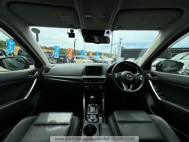 mazda cx-5 2015 quick_quick_KE2FW_KE2FW-211272 image 2