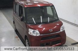 daihatsu tanto 2015 -DAIHATSU--Tanto LA600S--0308736---DAIHATSU--Tanto LA600S--0308736-