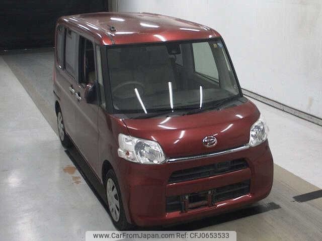 daihatsu tanto 2015 -DAIHATSU--Tanto LA600S--0308736---DAIHATSU--Tanto LA600S--0308736- image 1