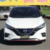 nissan leaf 2018 -NISSAN 【佐賀 300ﾑ1619】--Leaf ZAA-ZE1--ZE1-031544---NISSAN 【佐賀 300ﾑ1619】--Leaf ZAA-ZE1--ZE1-031544- image 2