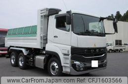 mitsubishi-fuso super-great 2025 CFJ1603566