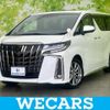 toyota alphard 2021 quick_quick_3BA-AGH30W_AGH30-0391936 image 1