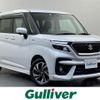 suzuki solio 2023 CFJ1800896 image 1