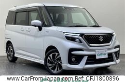 suzuki solio 2023 CFJ1800896